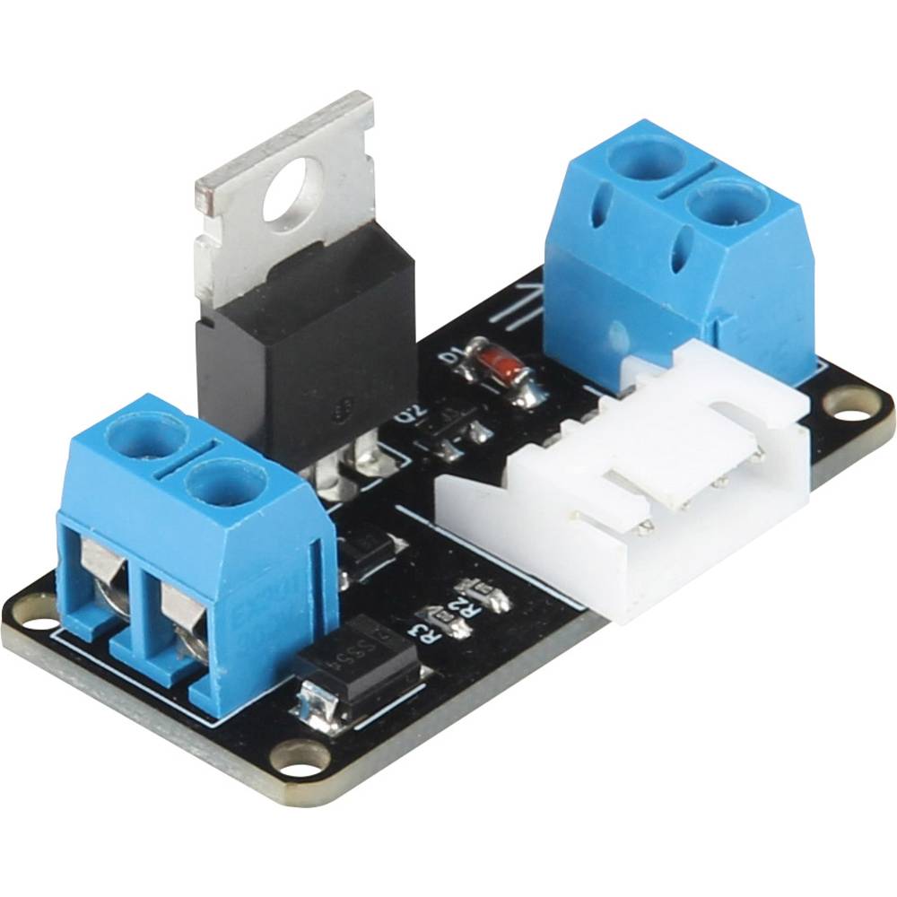 Joy-it SBC Voltage Regulator