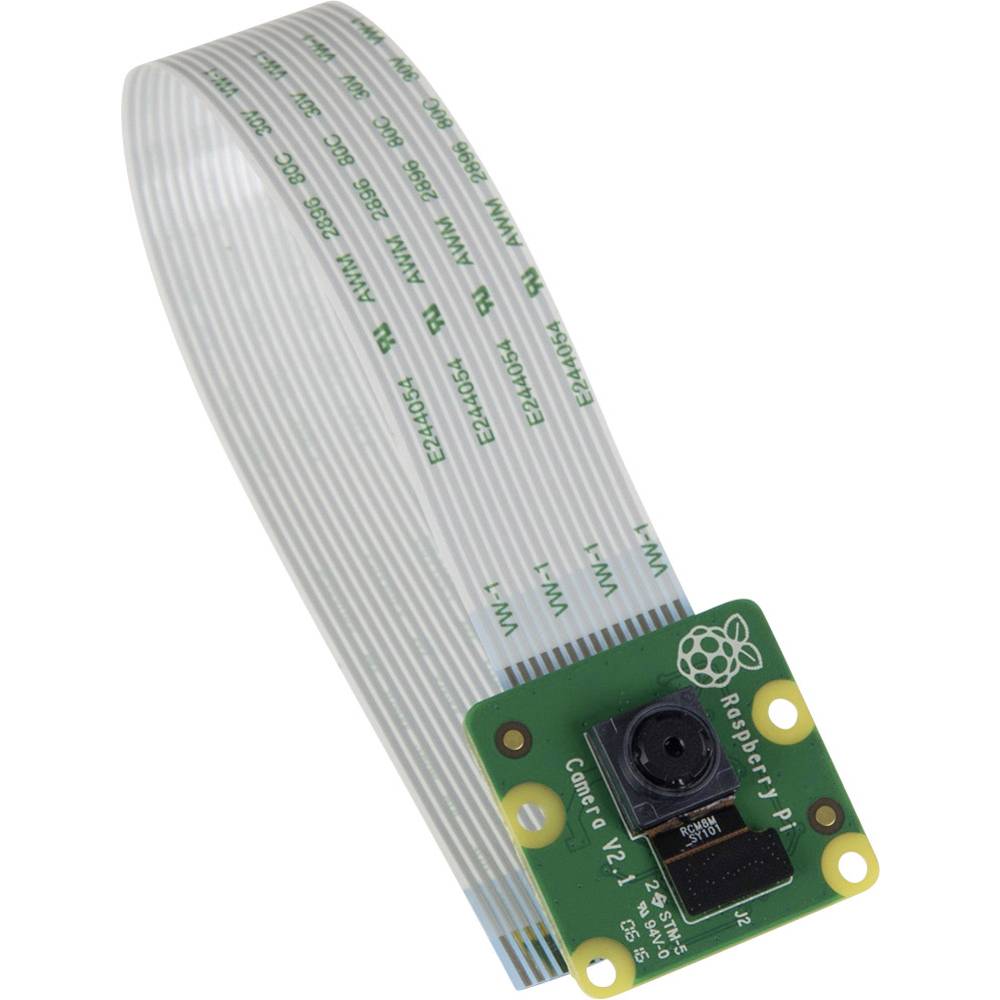Raspberry Pi Camera Module V2