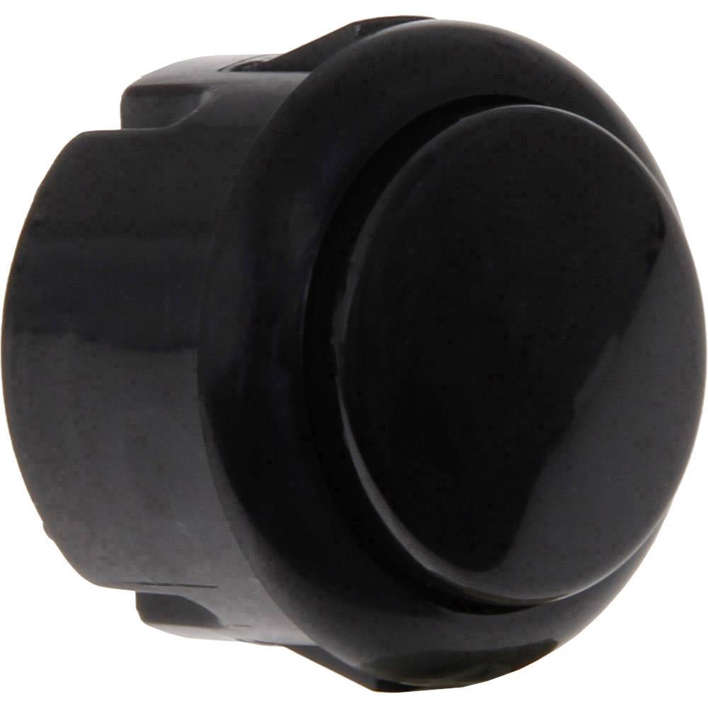 Joy-it Micro Push Button Black for Single Board Computers