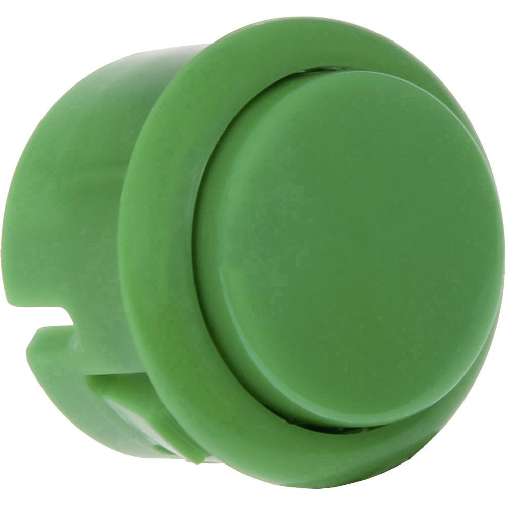 Joy-it Micro Push Button Green for Single Board Computers