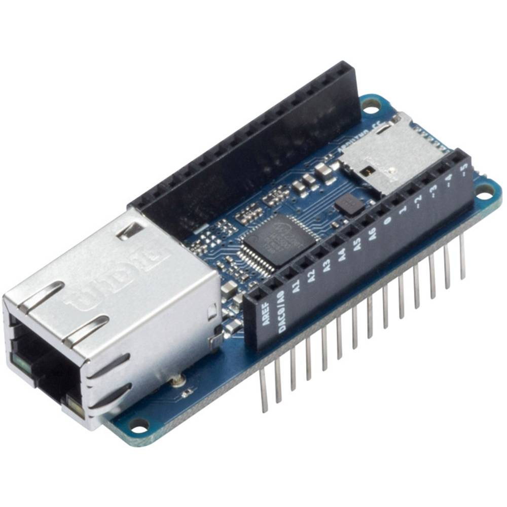 Arduino MKR ETH Arduino Ethernet Shield
