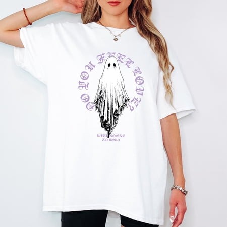 Bad Omen Do You Feel Love US Tour 2026 Ghost T-Shirt  Bad Omen Concert Tour Dates Shirt  Gothic Rock Band Tee Multi