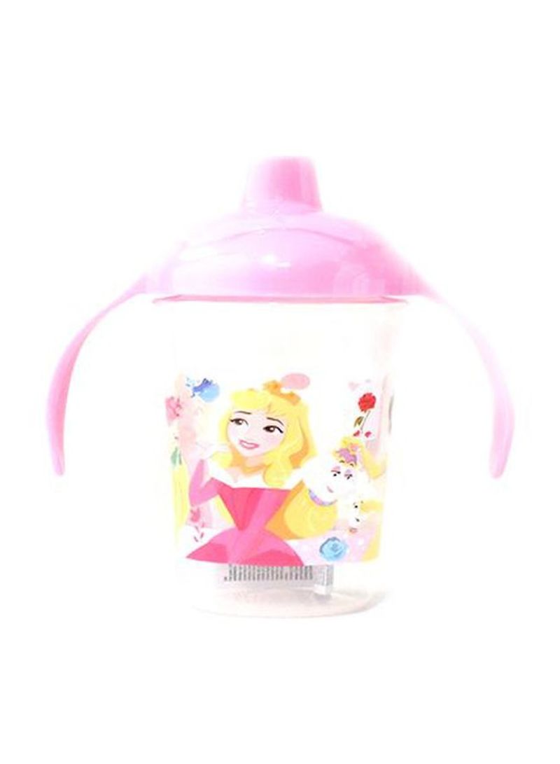 Printed Baby Sippy Cup