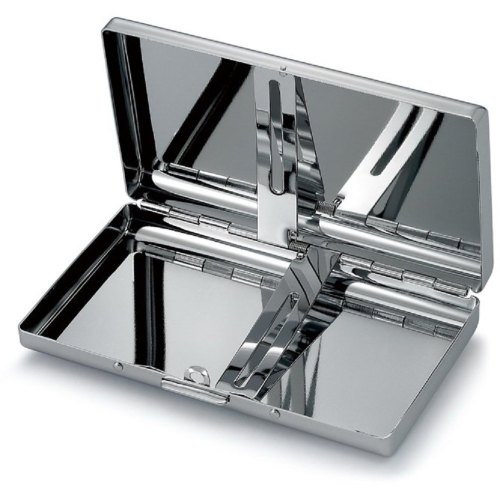 Cigarette Case/Box,Cat Cash Holder Case Box 0036 thumbnail