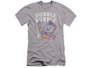 Dubble Bubble Pointing Mens Premium Slim Fit Shirt