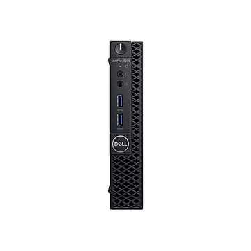 DELL OptiPlex 3070 MFF Desktop Computer I5-8500T 8GB 128GB SSD Windows 10 1YW8T