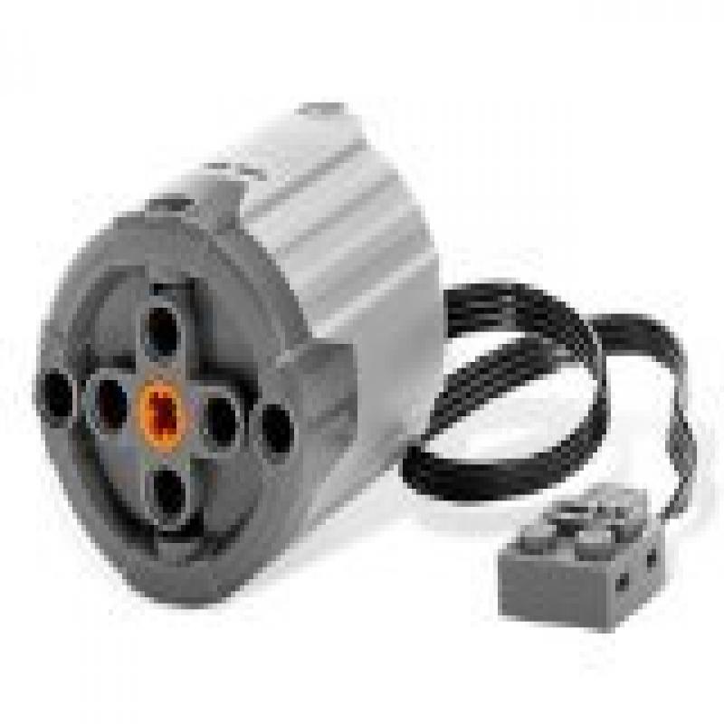 LEGO Power Functions XL-Motor 8882