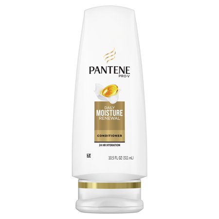 Pantene Pro-V Daily Moisture Renewal Nourishing Conditioner  10.5 Fl Oz