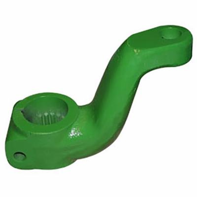 R217614 LH Steering Arm Fits John Deere Tractor 5103 5105 5203 5205 5225 5303 +