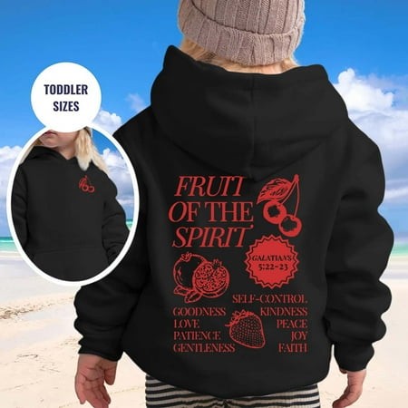 HUITKMM Girls Winter Casual Wear Round Neck Letter Print Pullover Hoodies and Sweatshirts for Outdoor Activities Daily Comfort Kids Ages 2 13 5104