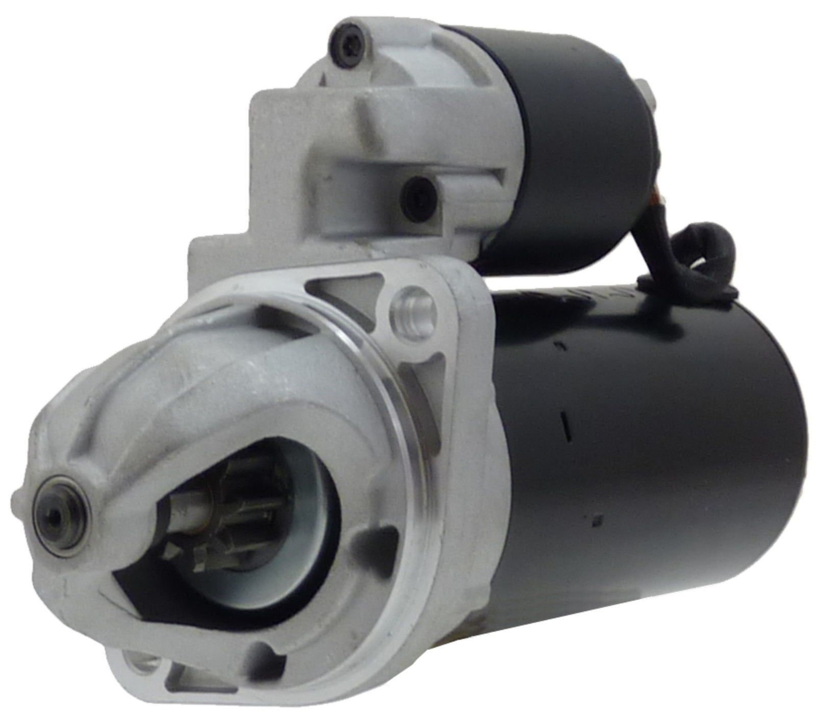 New Starter John Deere Tractor 320 5225 5325 5325N PowerTech 56 62 67HP 18954