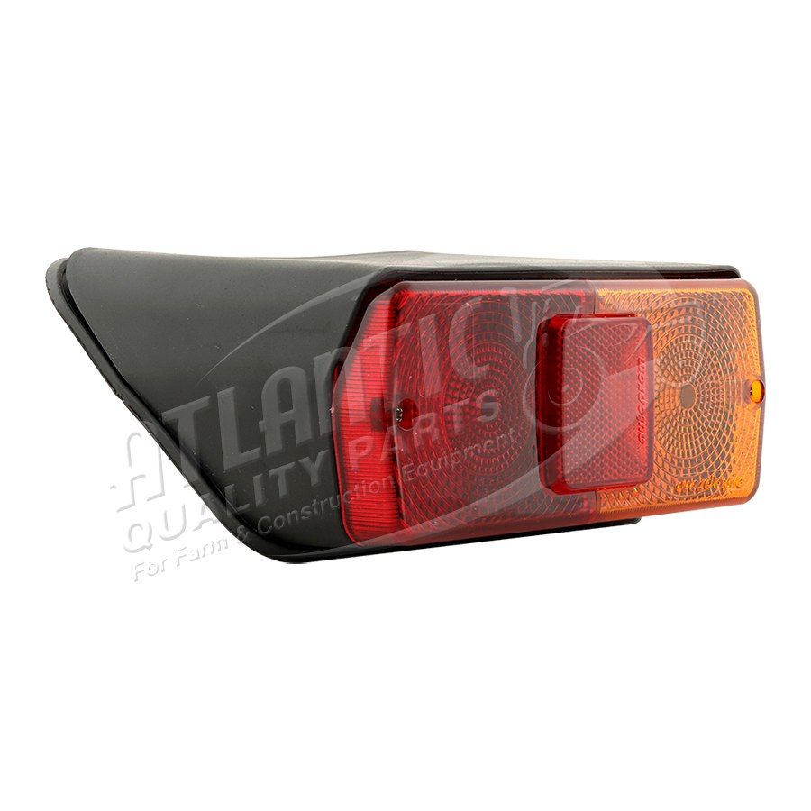 New Side Lamp for Ford/New Holland 7810, 7910, 8210, 8530, 8630 83960359,E4NN13N465AB