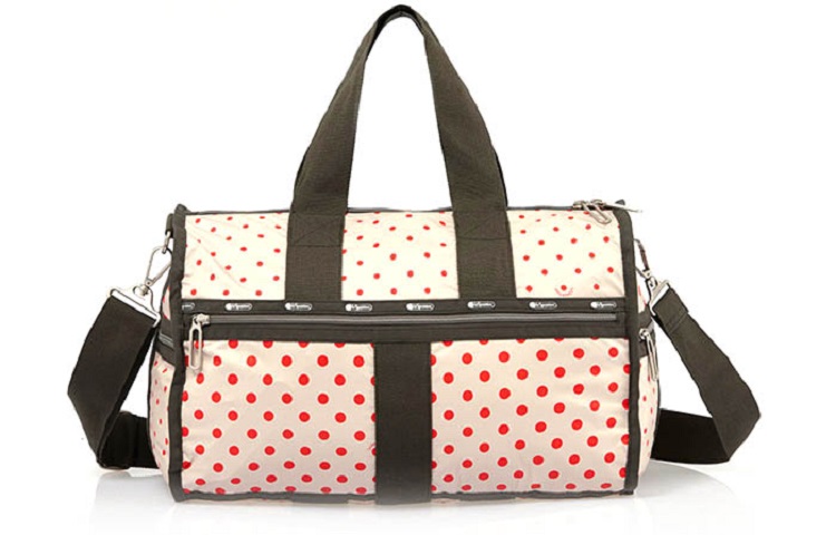 Lesportsac Essential Weekender