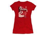 Dubble Bubble Quicksand Juniors Premium Bella Shirt