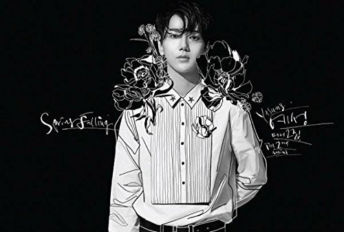 Spring Falling: Limited Edition