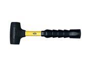 Wright Tool 9021 1 Lb. Rubber Mallet