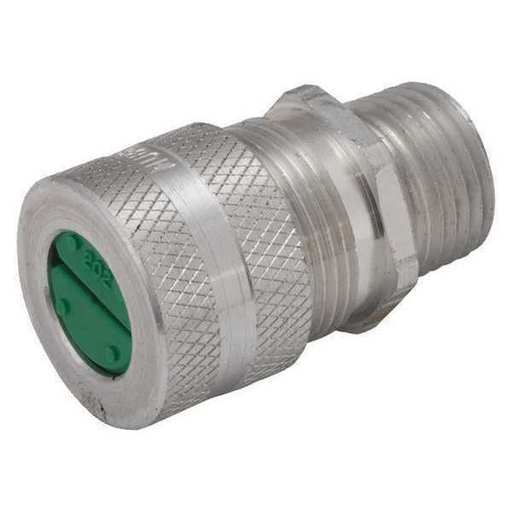 RACO 4804-2 Cord Connector,2-5/16