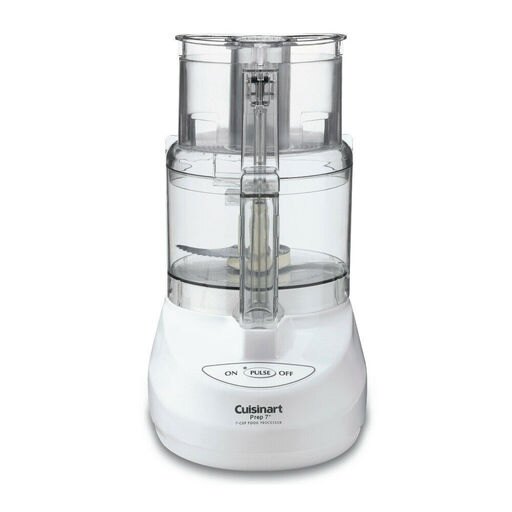 Cuisinart Premier Series 7-Cup Food Processor