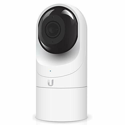 Ubiquiti UniFi Video G3 Flex Indoor/Outdoor PoE Camera UVC-G3-FLEX