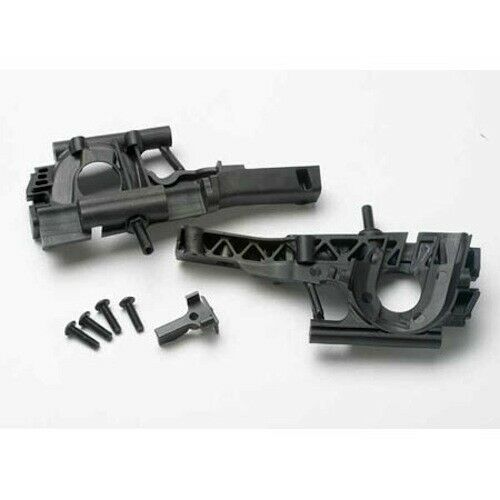 Traxxas 5330 Front Bulkhead/Bulk-Head: Revo 2.5 & 3.3