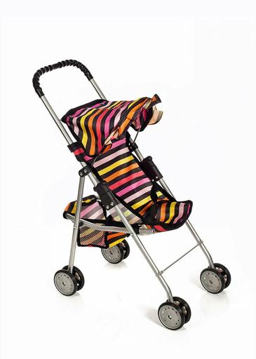 Mommy & Me My First Doll Stroller 9318