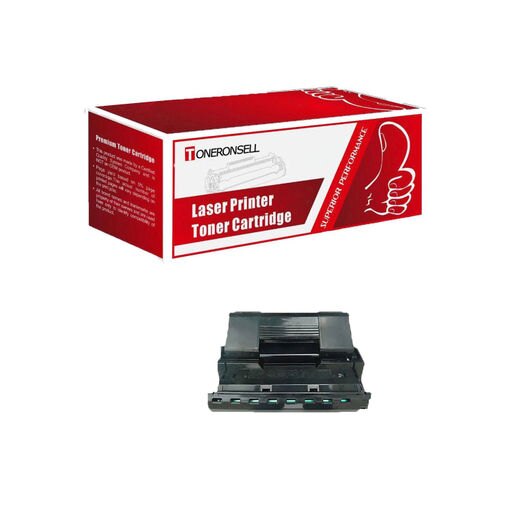 Laser 1Pcs 330-2045 Compatible Toner Cartridge for Dell 5330 5330DN