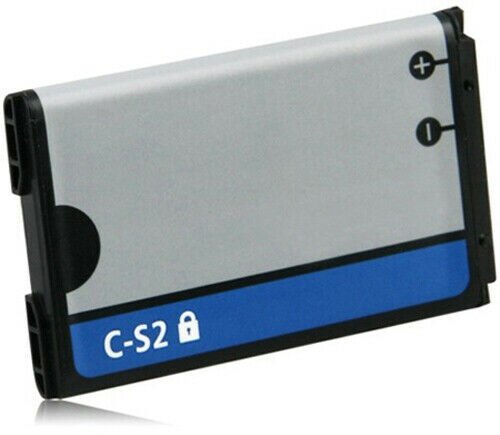 Replacement for Blackberry C-S2 Battery CS2 C S2 8300 8310 8520 8530 9300 9330