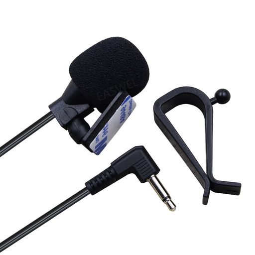 3.5mm AUX Input Cable for KENWOOD DDX-9905S DDX9905S DMX7704S DMX-7704S