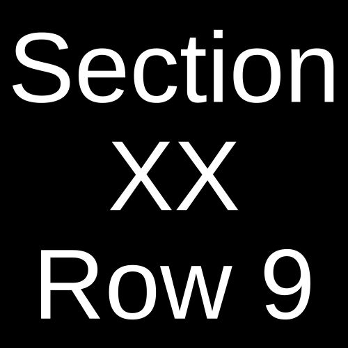 2 Tickets Boston College Eagles Vs. Clemson Tigers (Time: TBD) 2/22/20