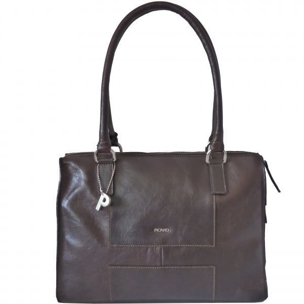 Picard Shopper Prepared Nr.5499 Cognac
