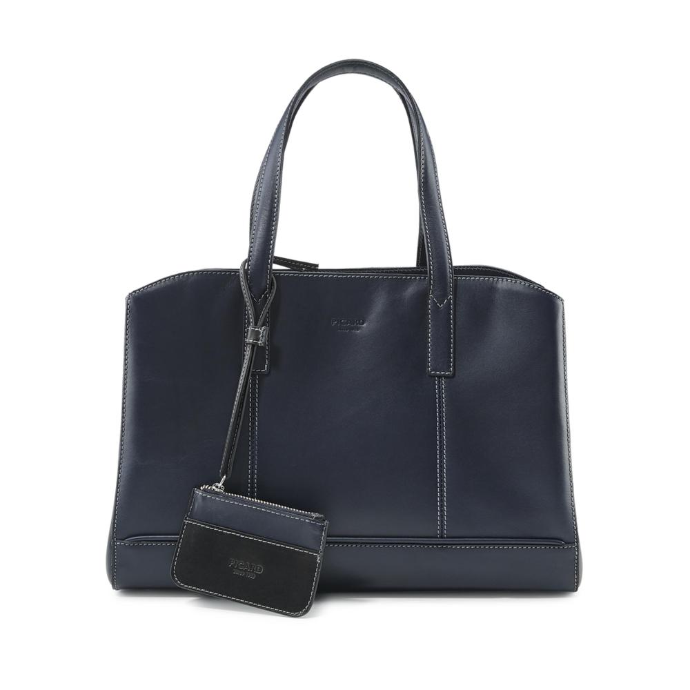 Picard Tasche Companion Navy 4723