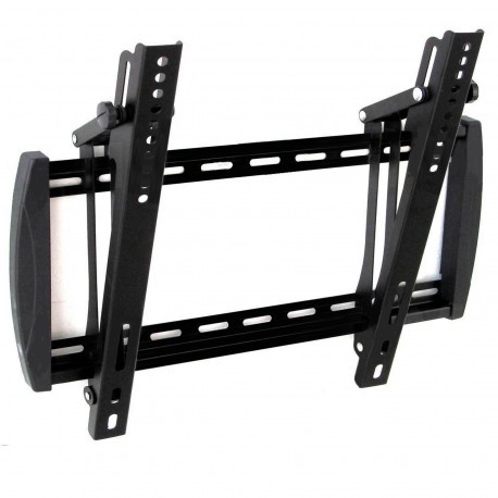 Slim Wandhalterung TV Halterung Neigung Und Kippmechanismus 26 - 55 Zoll