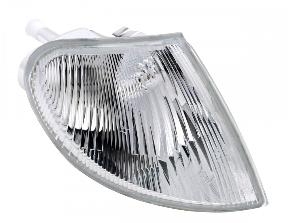 TYC 18-5513-05-2 Turn Signal Right Front, with Bulb Holder