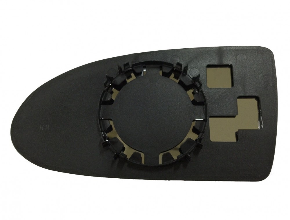 TYC 313-0049-1 Wing Mirror Glass Right