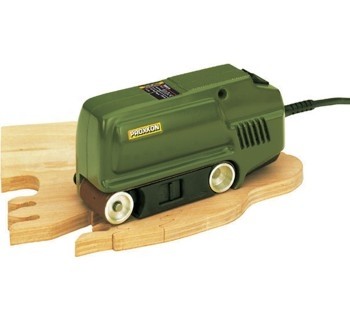 Proxxon Block Belt Sander