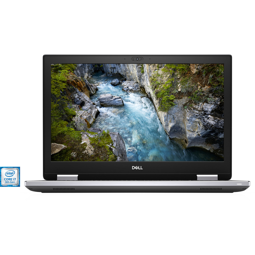 Dell Precision 7540