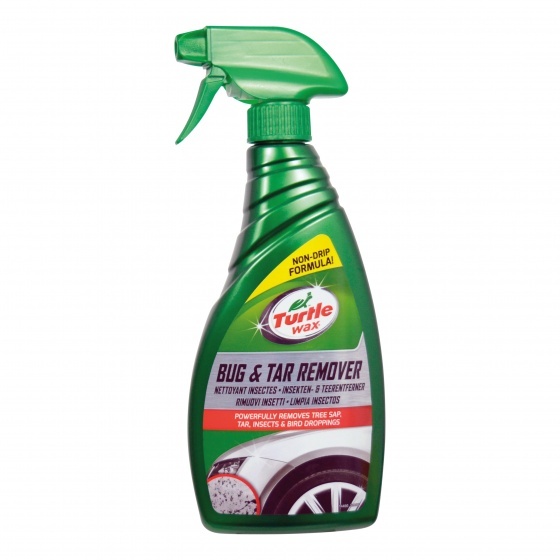 52856 GL Bug & Tar Remover 500ml