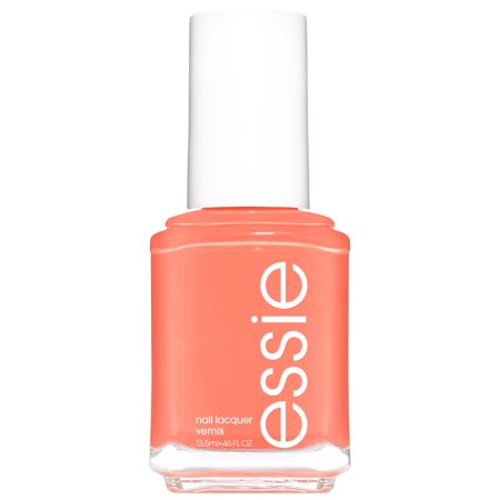 Essie Salon-Quality Vegan Nail Polish - Check in to Check Out - 0.46 Fl Oz