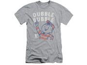 Dubble Bubble Pointing Mens Slim Fit Shirt