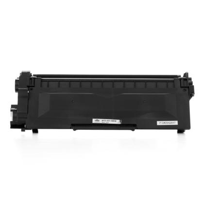 Compatible Dell 331-9797 T6J1J GDFKW Cartouche De Toner  Conforme Noire thumbnail