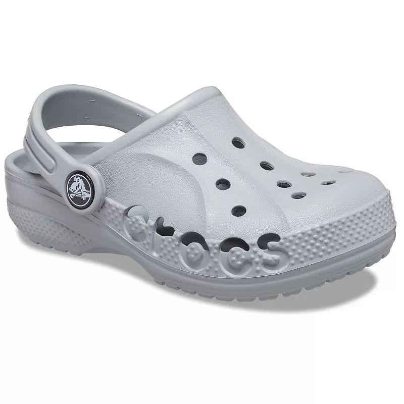 Crocs Baya Toddler Clogs, Toddler Boy's Size 10
