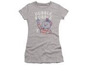Dubble Bubble Pointing Juniors Premium Bella Shirt