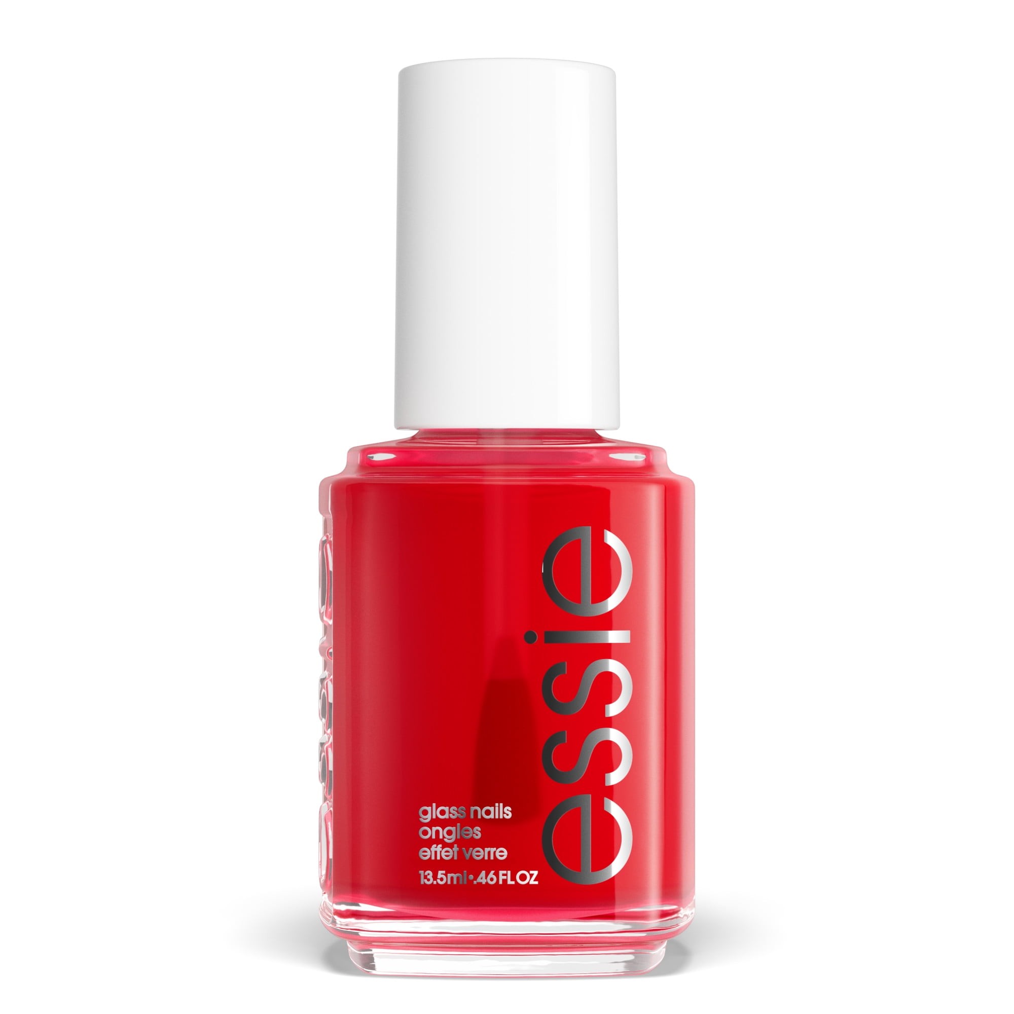 Essie Nail Art Studio Glass Nails Collection Nail Polish - Full Blown - 0.46 Fl Oz