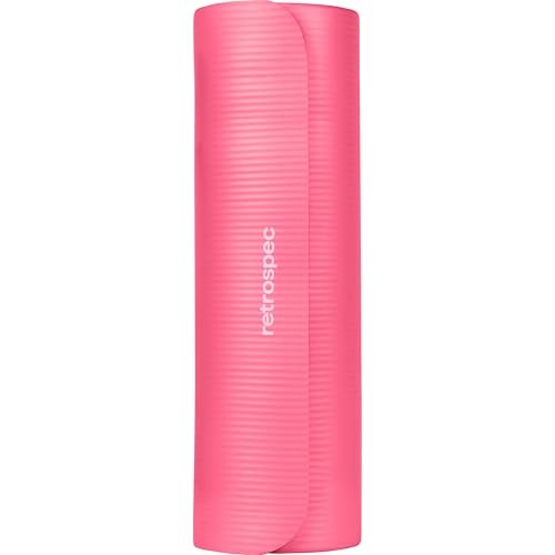 Retrospec Solana Yoga Mat 1/2