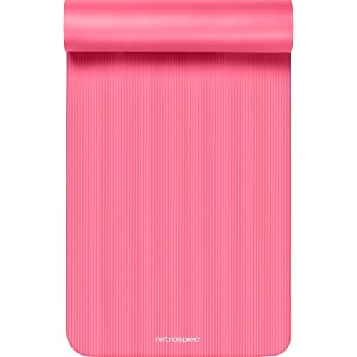 Retrospec Solana Yoga Mat 1/2