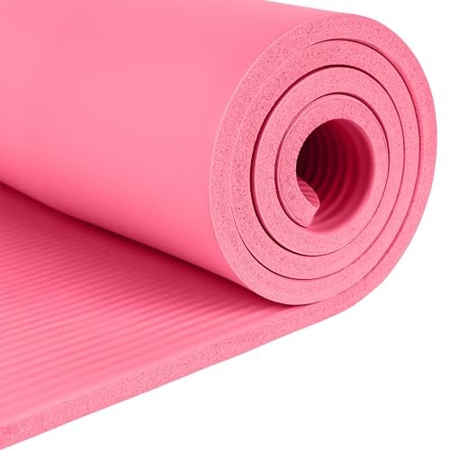 Retrospec Solana Yoga Mat 1/2