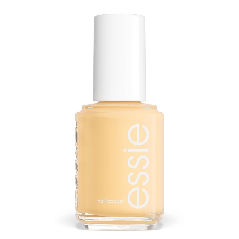 Essie Gourmet Grocery Collection Salon-Quality Vegan Nail Polish - Unsalted - 0.46 Fl Oz