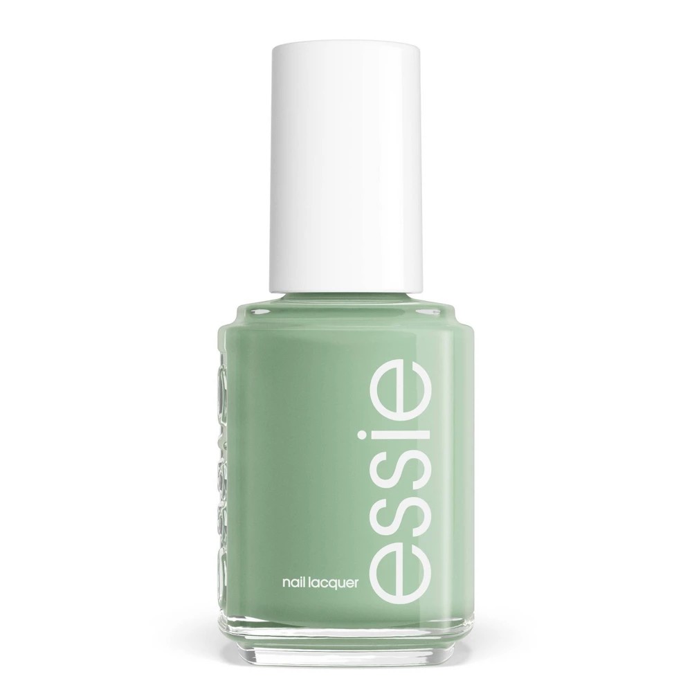 Essie Gourmet Grocery Collection Salon-Quality Vegan Nail Polish - Crunch Crunch - 0.46 Fl Oz