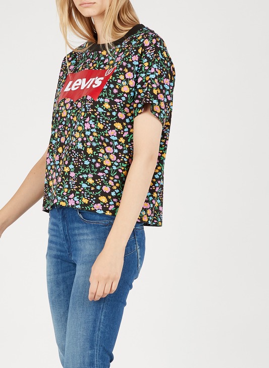 Levi's Graphic Varsity Tee (69973-0036)