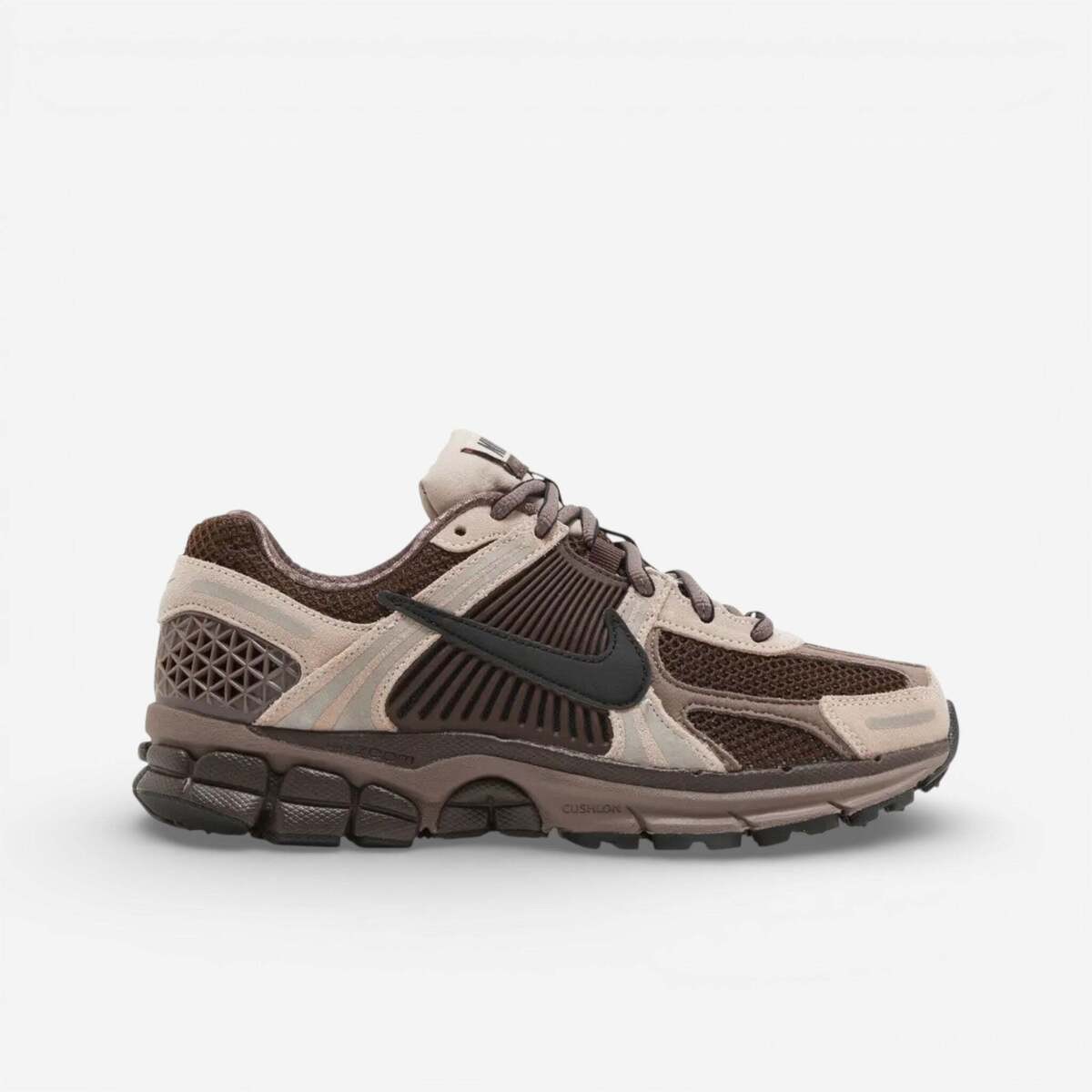 Sneakers Nike Zoom Vomero 5 Plum Eclipse (Women's) thumbnail